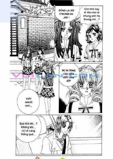 Naesoong 9Th Grade Project - Chapter 5 - Trang 44