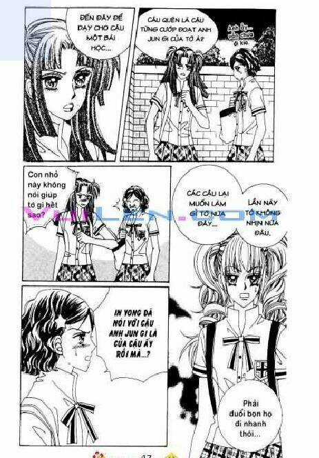 Naesoong 9Th Grade Project - Chapter 5 - Trang 45