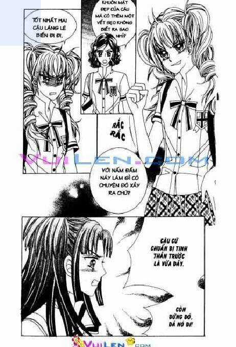 Naesoong 9Th Grade Project - Chapter 5 - Trang 46