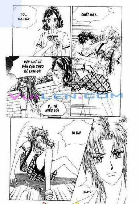 Naesoong 9Th Grade Project - Chapter 5 - Trang 47