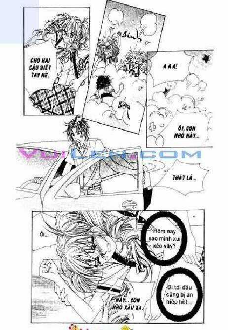 Naesoong 9Th Grade Project - Chapter 5 - Trang 48