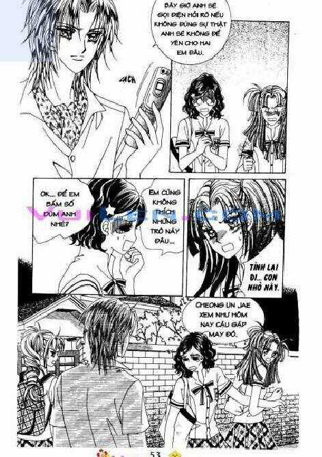 Naesoong 9Th Grade Project - Chapter 5 - Trang 51