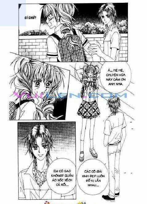 Naesoong 9Th Grade Project - Chapter 5 - Trang 52