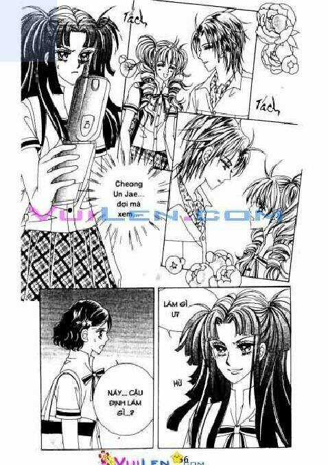 Naesoong 9Th Grade Project - Chapter 5 - Trang 54