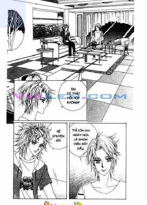 Naesoong 9Th Grade Project - Chapter 5 - Trang 56