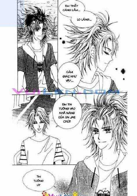 Naesoong 9Th Grade Project - Chapter 5 - Trang 57