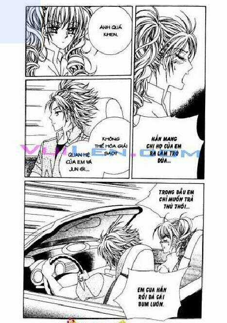 Naesoong 9Th Grade Project - Chapter 5 - Trang 7