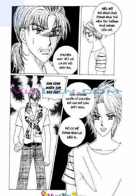 Naesoong 9Th Grade Project - Chapter 5 - Trang 63