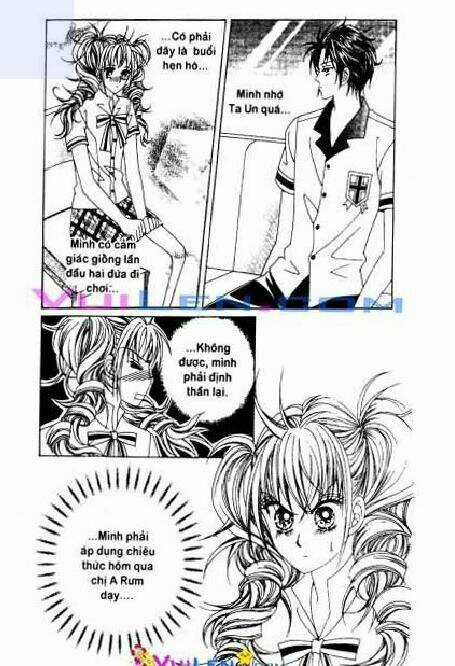 Naesoong 9Th Grade Project - Chapter 5 - Trang 66