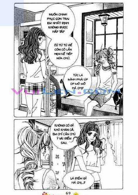 Naesoong 9Th Grade Project - Chapter 5 - Trang 67