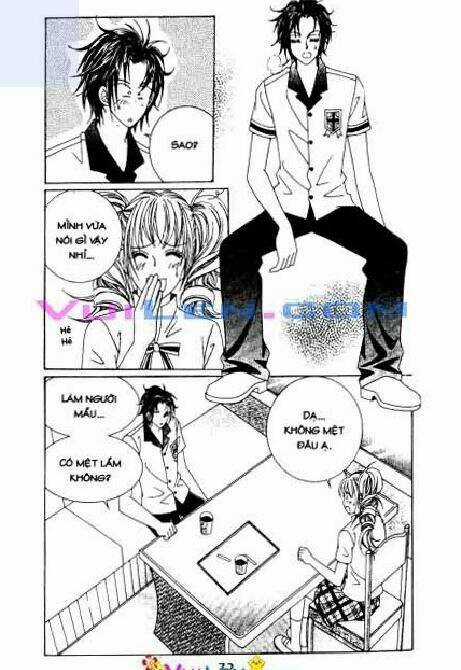 Naesoong 9Th Grade Project - Chapter 5 - Trang 70