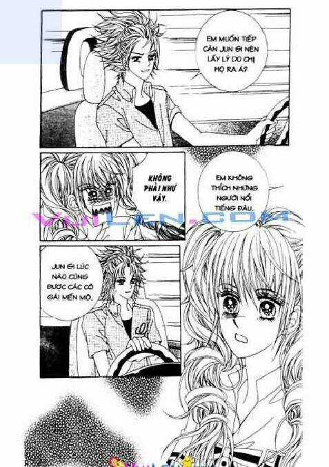 Naesoong 9Th Grade Project - Chapter 5 - Trang 8