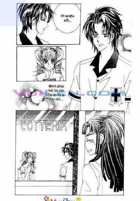 Naesoong 9Th Grade Project - Chapter 5 - Trang 77