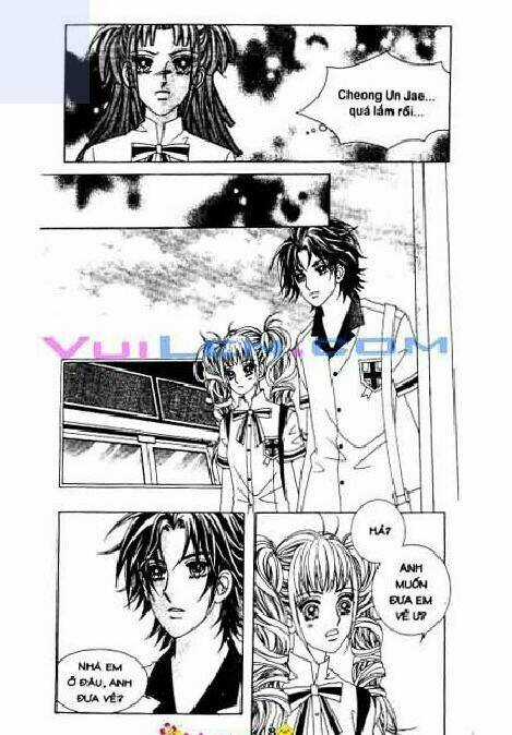 Naesoong 9Th Grade Project - Chapter 5 - Trang 78