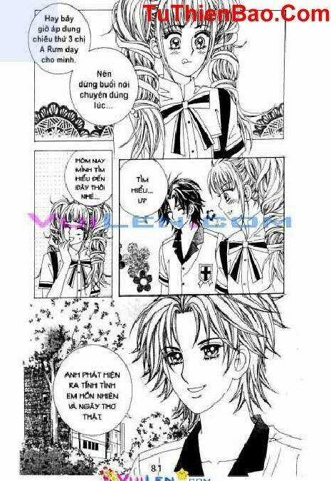 Naesoong 9Th Grade Project - Chapter 5 - Trang 79