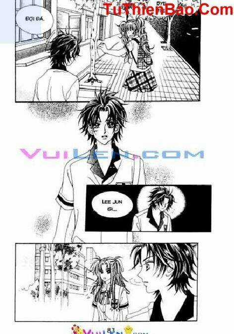 Naesoong 9Th Grade Project - Chapter 5 - Trang 81