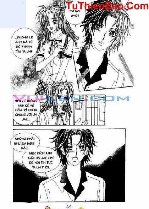 Naesoong 9Th Grade Project - Chapter 5 - Trang 83