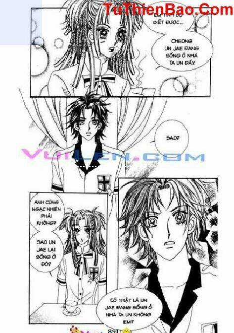 Naesoong 9Th Grade Project - Chapter 5 - Trang 87