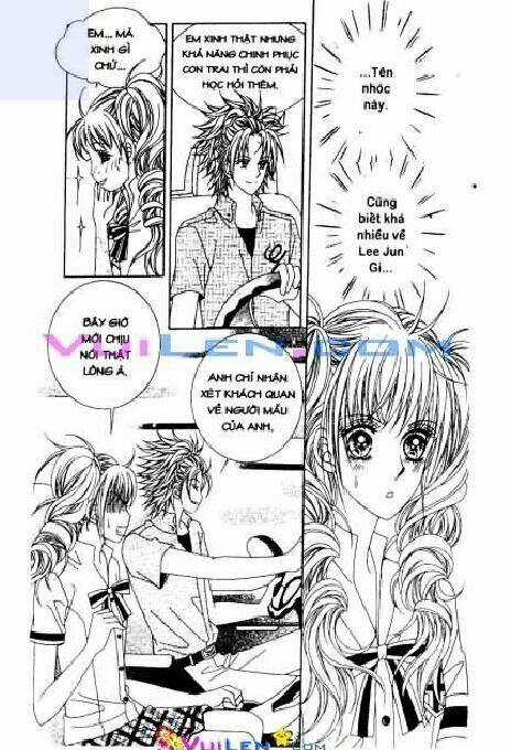 Naesoong 9Th Grade Project - Chapter 5 - Trang 10