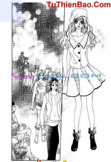 Naesoong 9Th Grade Project - Chapter 5 - Trang 95