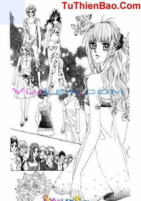 Naesoong 9Th Grade Project - Chapter 5 - Trang 96