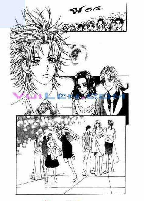 Naesoong 9Th Grade Project - Chapter 5 - Trang 99