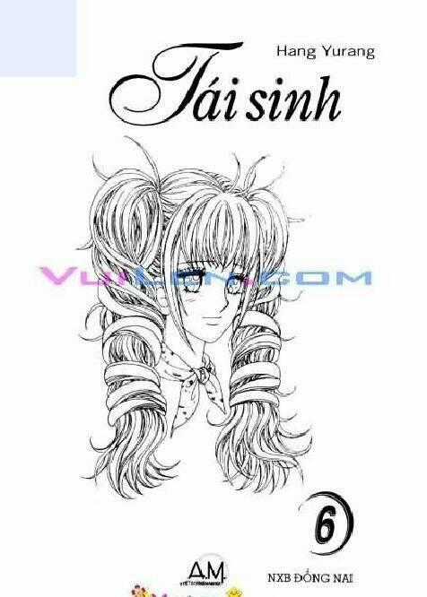 Naesoong 9Th Grade Project - Chapter 6 - Trang 1