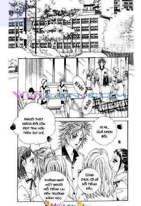 Naesoong 9Th Grade Project - Chapter 6 - Trang 2