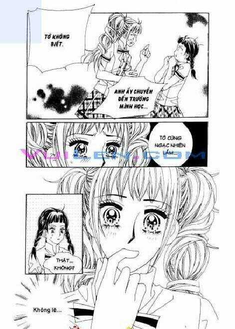 Naesoong 9Th Grade Project - Chapter 6 - Trang 11