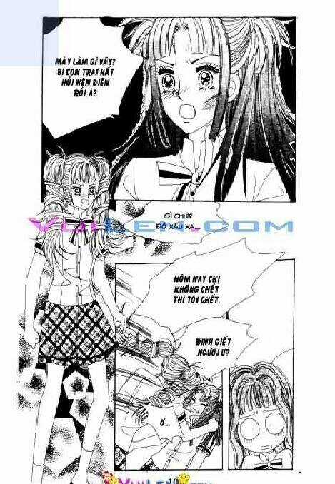 Naesoong 9Th Grade Project - Chapter 6 - Trang 104