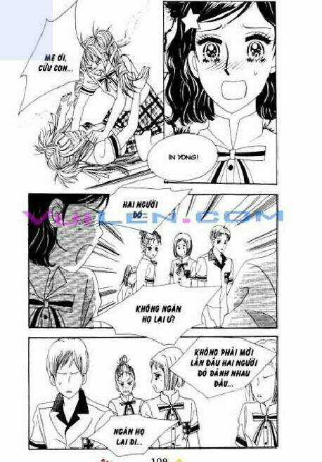 Naesoong 9Th Grade Project - Chapter 6 - Trang 105