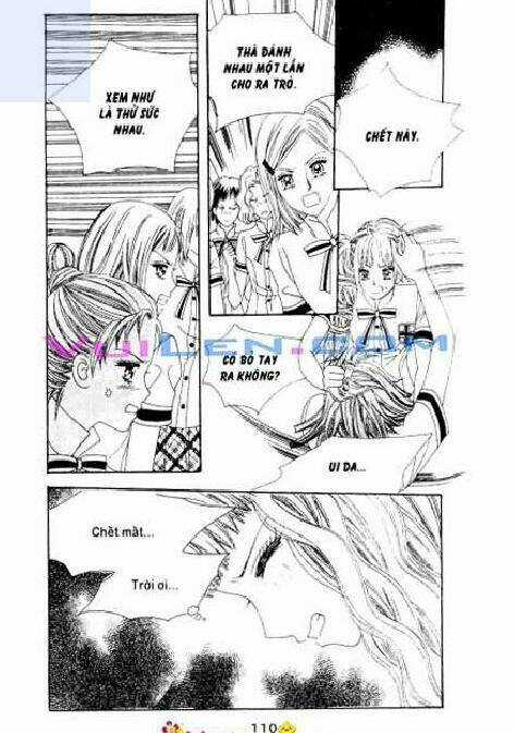 Naesoong 9Th Grade Project - Chapter 6 - Trang 106