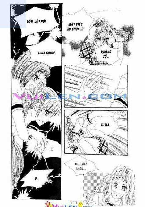 Naesoong 9Th Grade Project - Chapter 6 - Trang 107