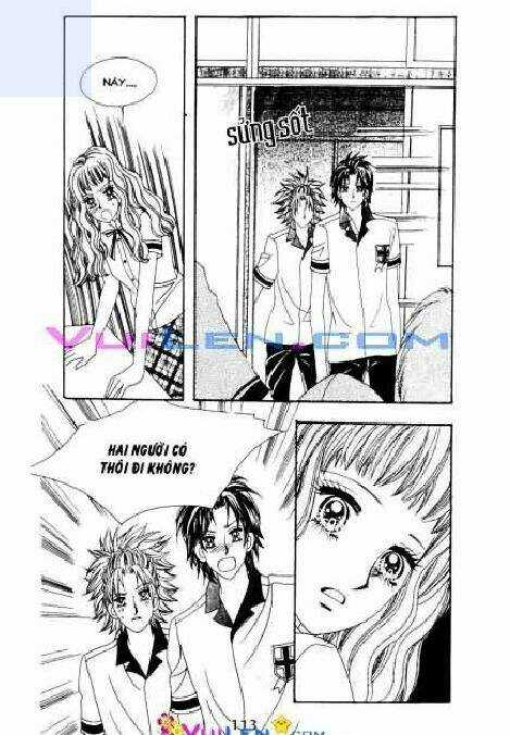 Naesoong 9Th Grade Project - Chapter 6 - Trang 109