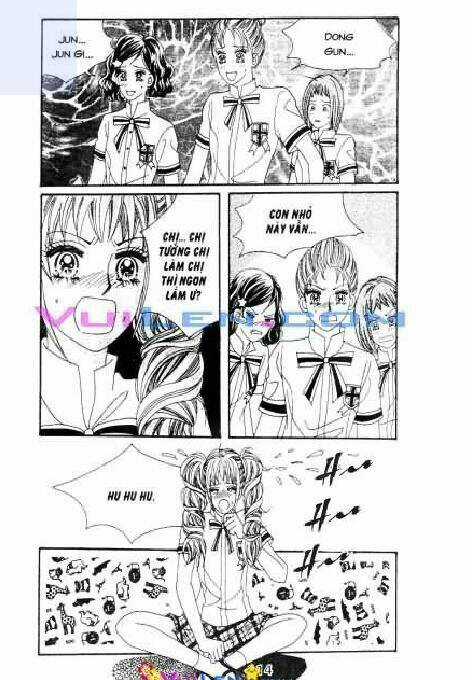 Naesoong 9Th Grade Project - Chapter 6 - Trang 110