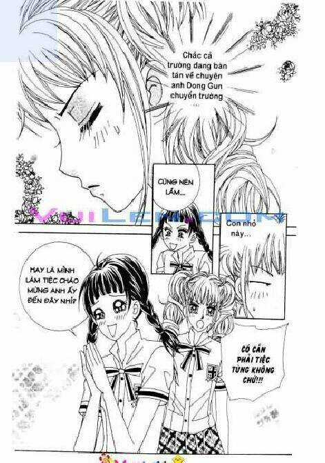 Naesoong 9Th Grade Project - Chapter 6 - Trang 12