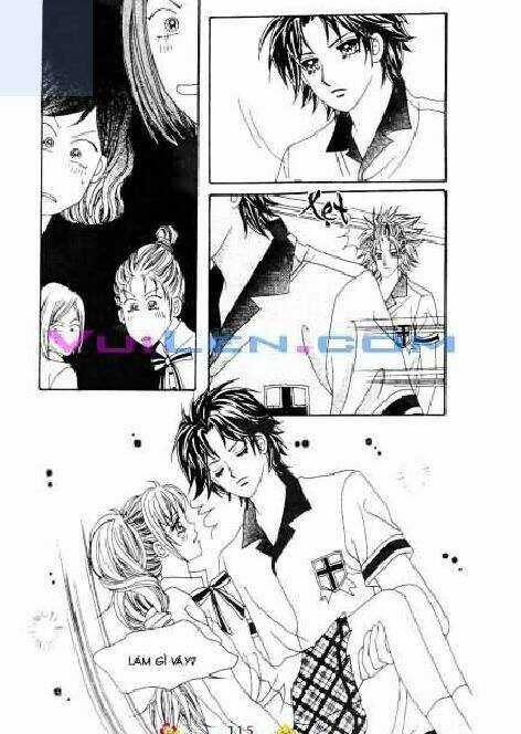 Naesoong 9Th Grade Project - Chapter 6 - Trang 111