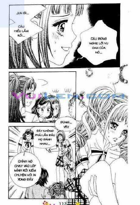 Naesoong 9Th Grade Project - Chapter 6 - Trang 113