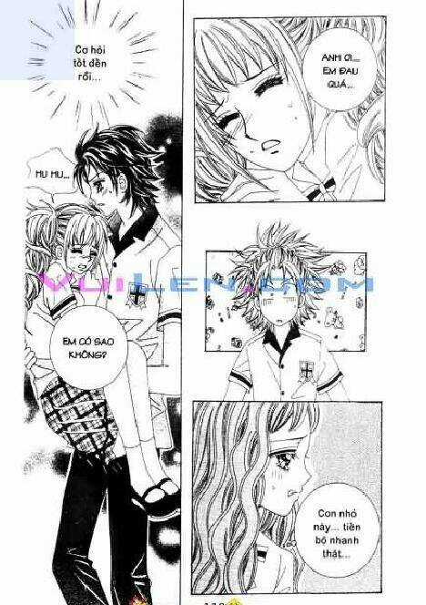 Naesoong 9Th Grade Project - Chapter 6 - Trang 114