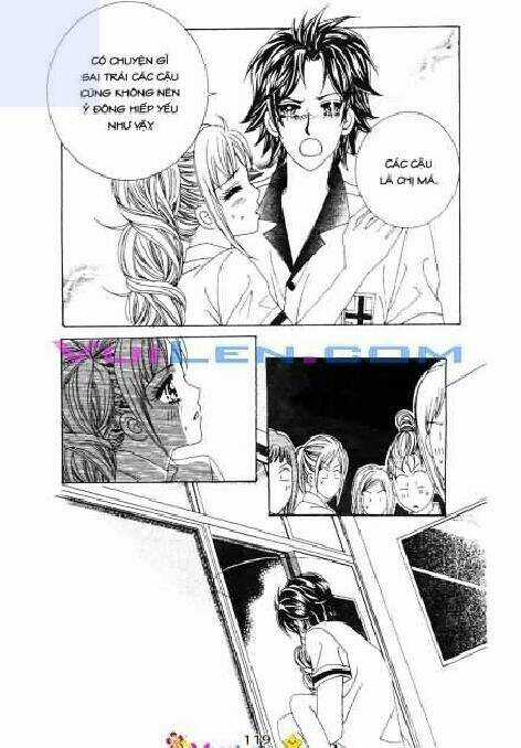 Naesoong 9Th Grade Project - Chapter 6 - Trang 115