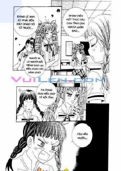 Naesoong 9Th Grade Project - Chapter 6 - Trang 13