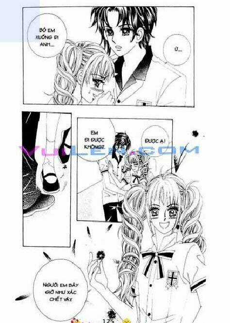 Naesoong 9Th Grade Project - Chapter 6 - Trang 121