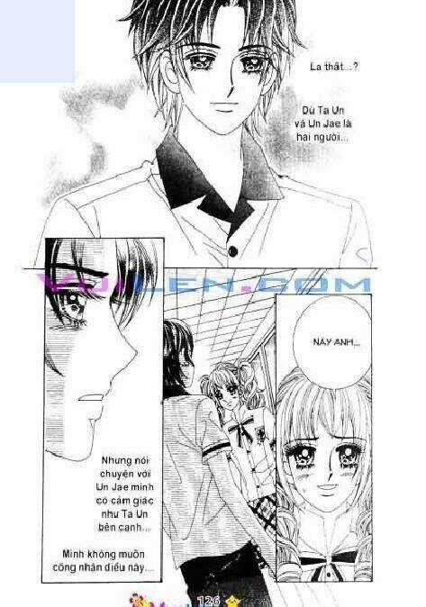 Naesoong 9Th Grade Project - Chapter 6 - Trang 122