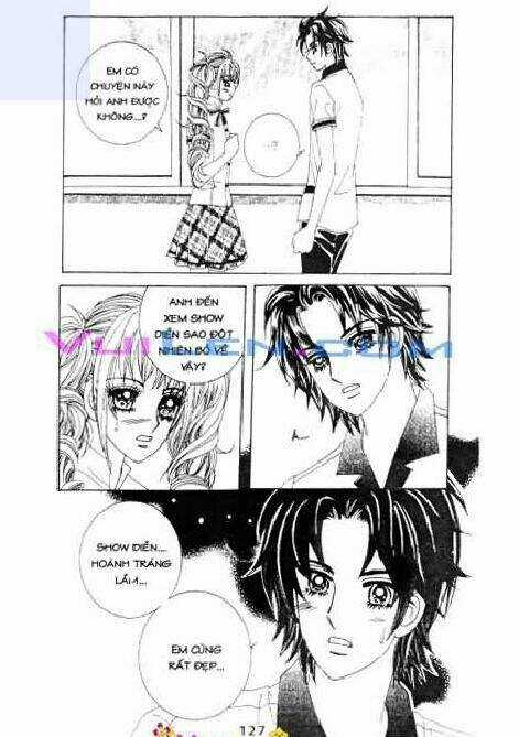 Naesoong 9Th Grade Project - Chapter 6 - Trang 123