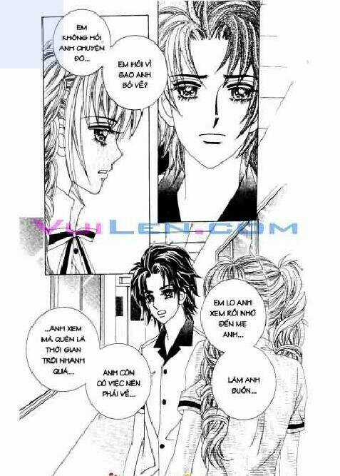 Naesoong 9Th Grade Project - Chapter 6 - Trang 124