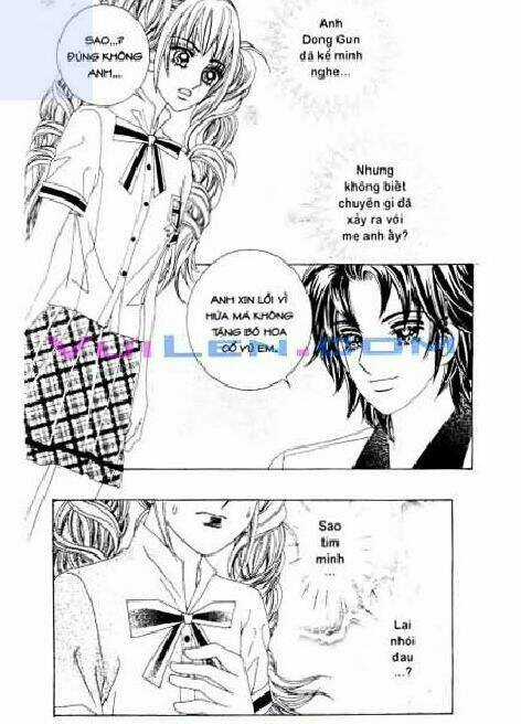 Naesoong 9Th Grade Project - Chapter 6 - Trang 125