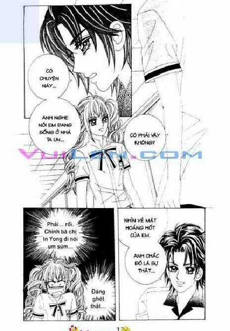 Naesoong 9Th Grade Project - Chapter 6 - Trang 126