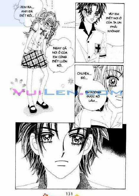 Naesoong 9Th Grade Project - Chapter 6 - Trang 127