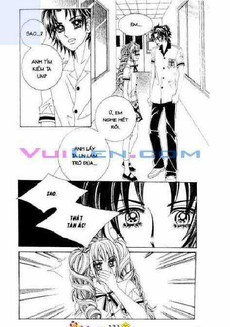 Naesoong 9Th Grade Project - Chapter 6 - Trang 129