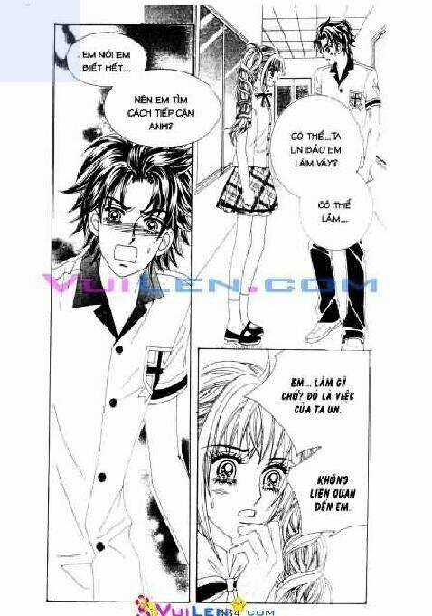 Naesoong 9Th Grade Project - Chapter 6 - Trang 130